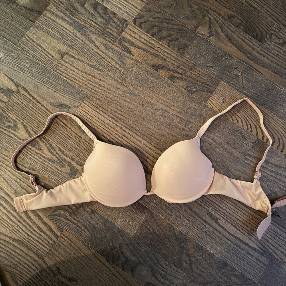 SKIMS Tan Bra